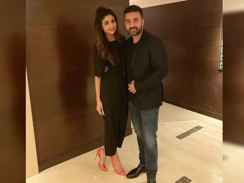 shilpa shetty raj kundra marriage