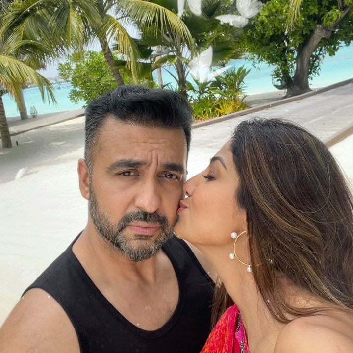 Raj Kundra Shilpa Shetty Kundra Net Worth Photos