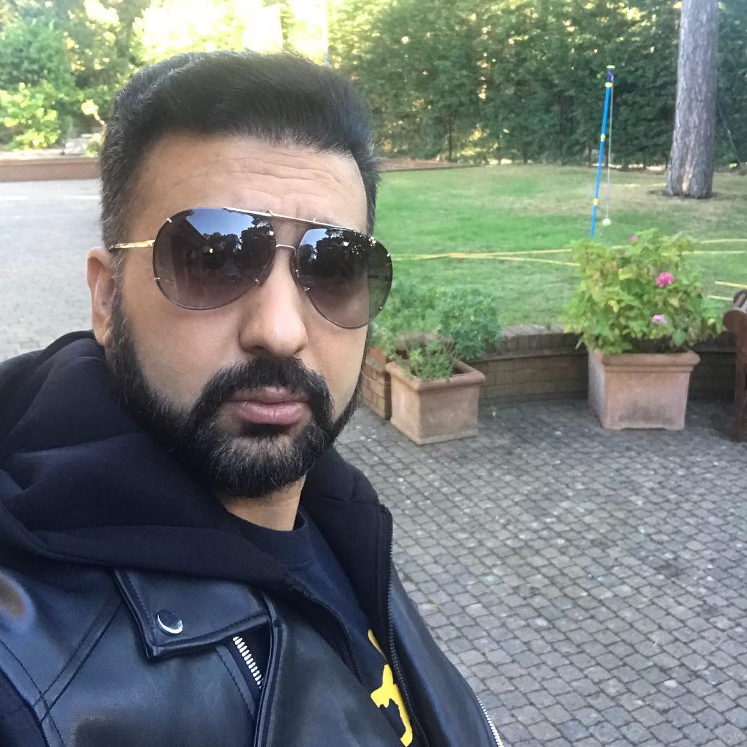 Raj Kundra Shilpa Shetty Kundra Net Worth Photos