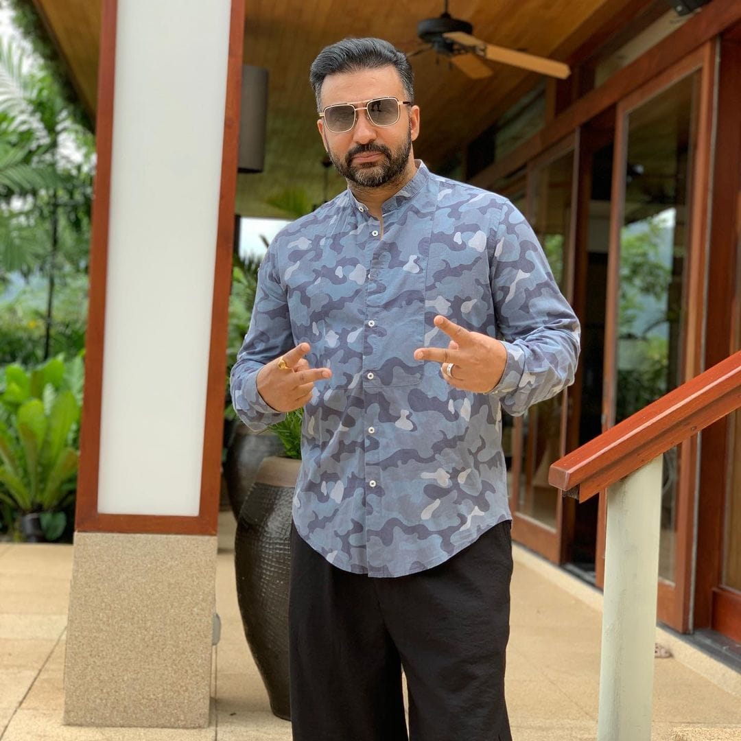 Raj Kundra Shilpa Shetty Kundra Net Worth Photos