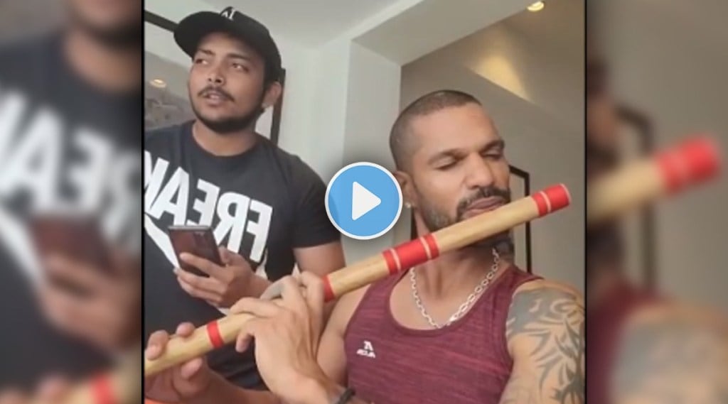 Shikhar-Dhawan-And-Prithvi-Shaw