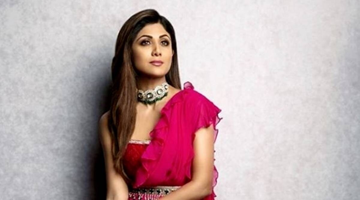 shilpa shetty raj kundra marriage