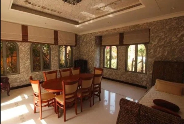 Shilpa Shetty Raj Kundra Dubai Home