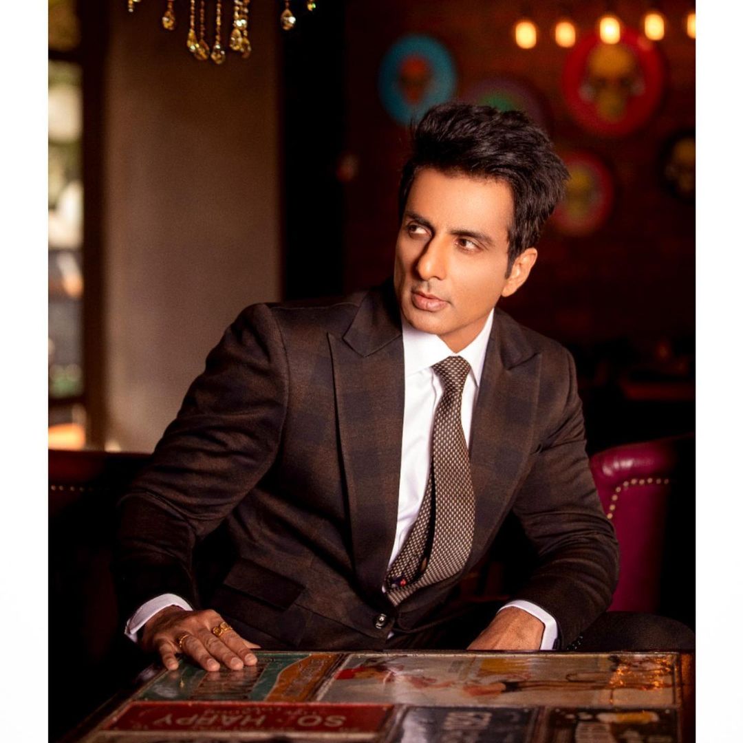 Sonu Sood Net Worth