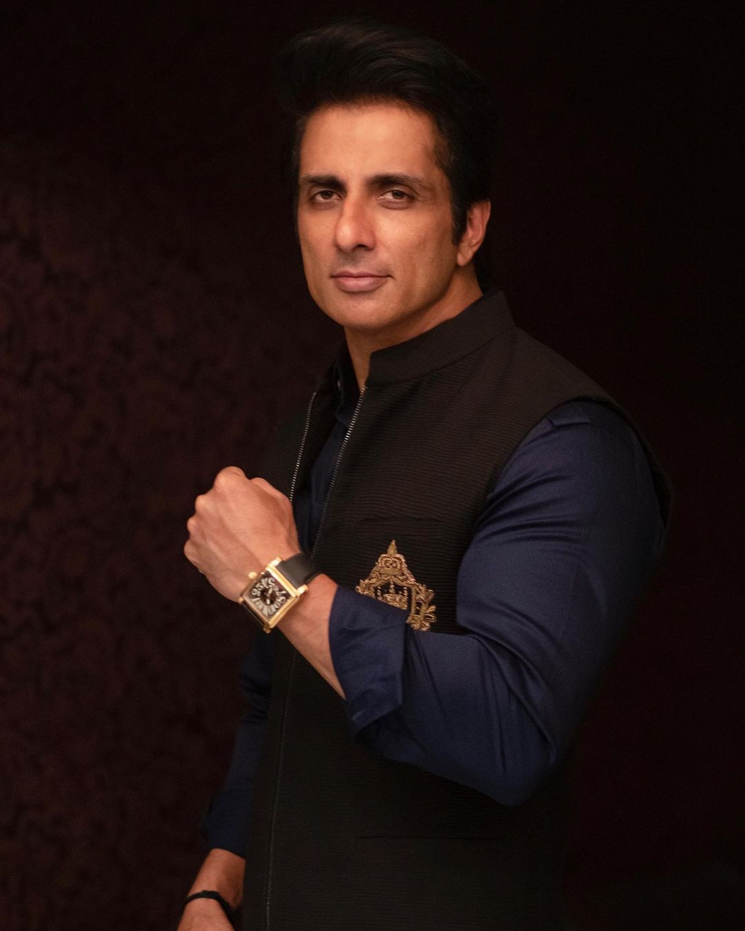 Sonu Sood Net Worth
