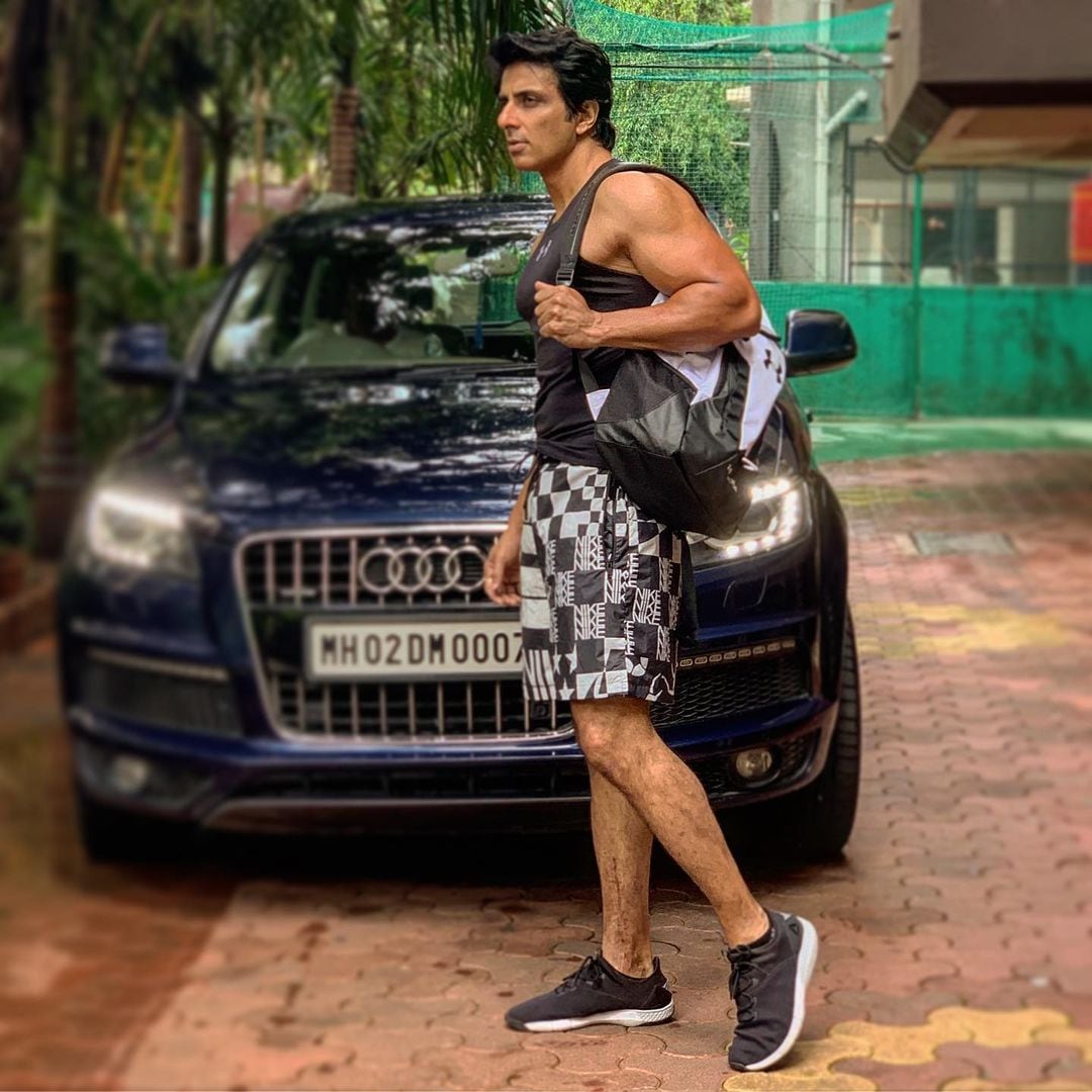 Sonu Sood Net Worth