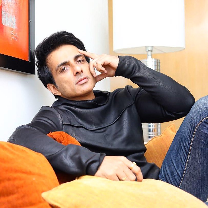 Sonu Sood Net Worth