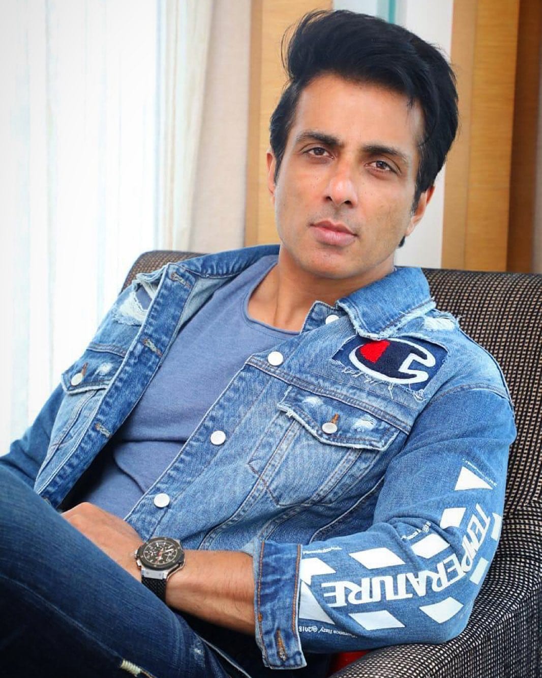 Sonu Sood Net Worth
