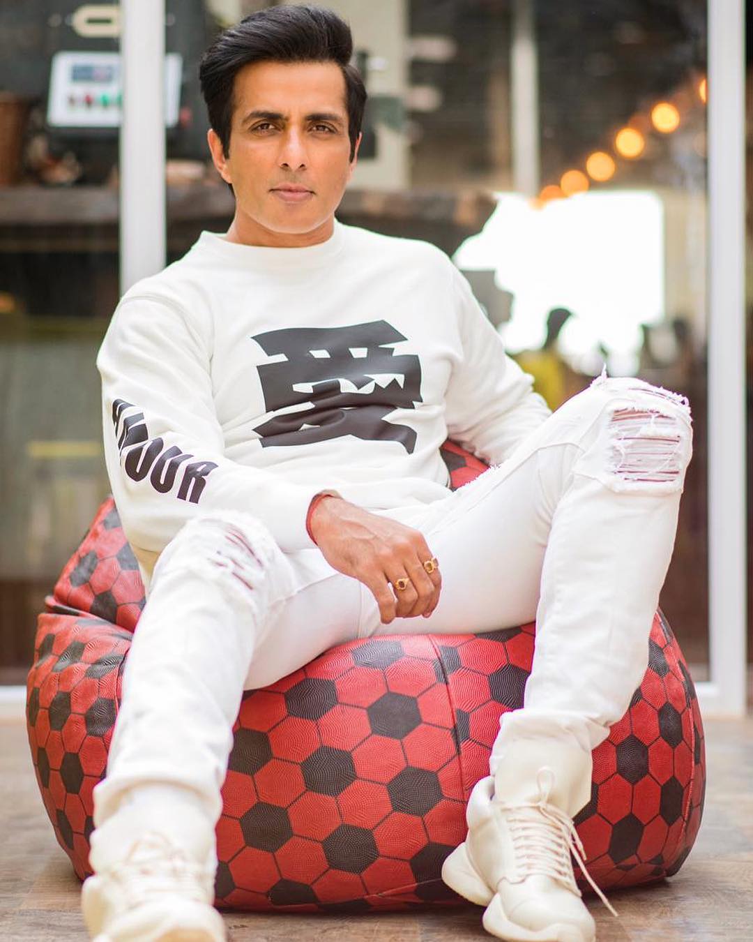 Sonu Sood Net Worth