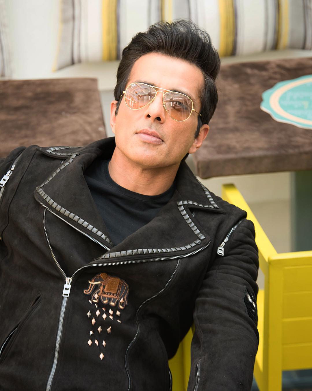Sonu Sood Net Worth