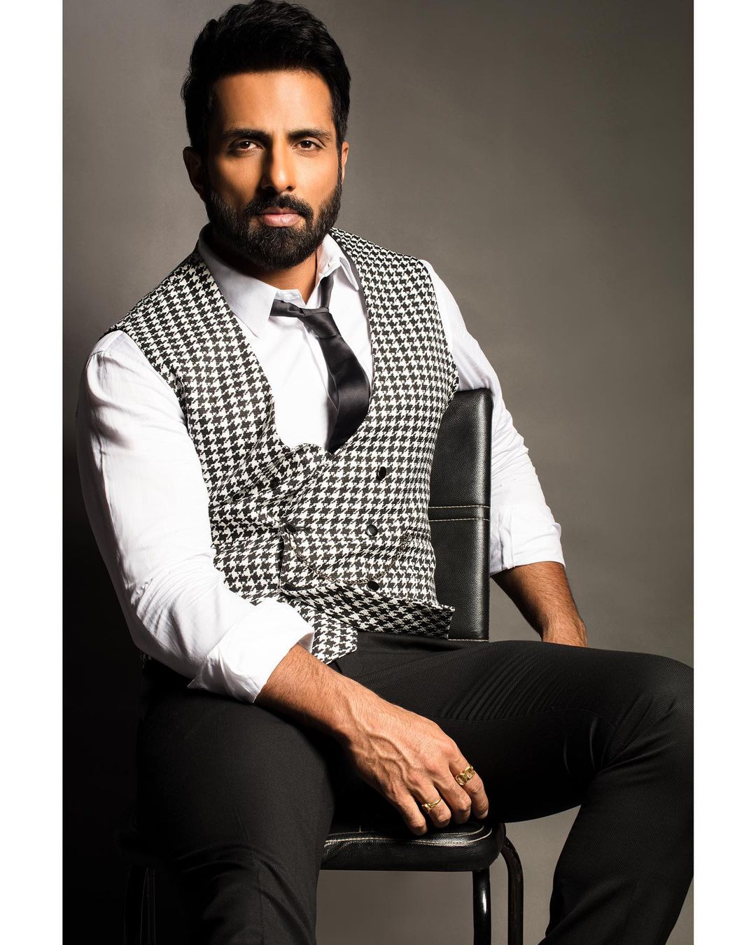 Sonu Sood Net Worth
