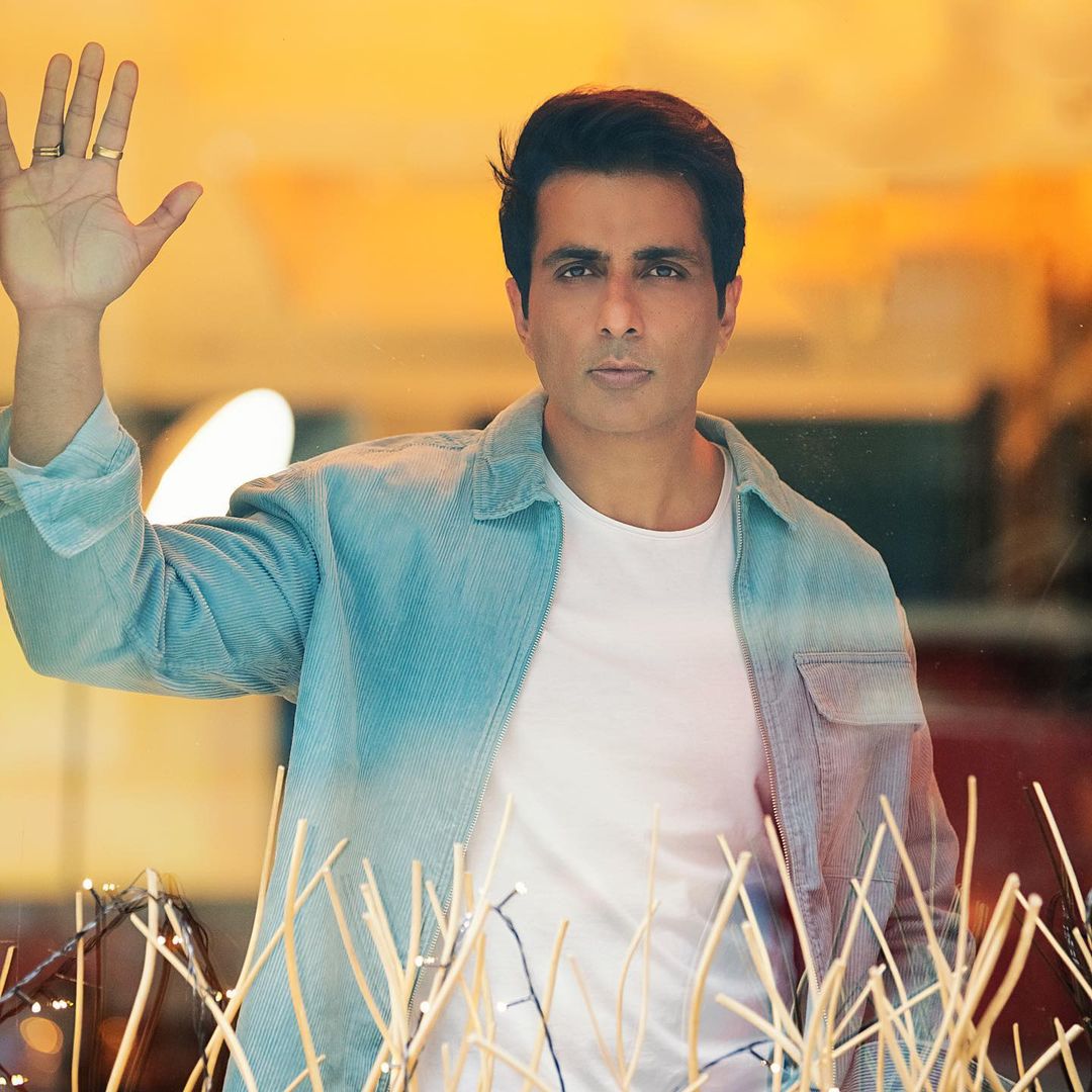 Sonu Sood Net Worth