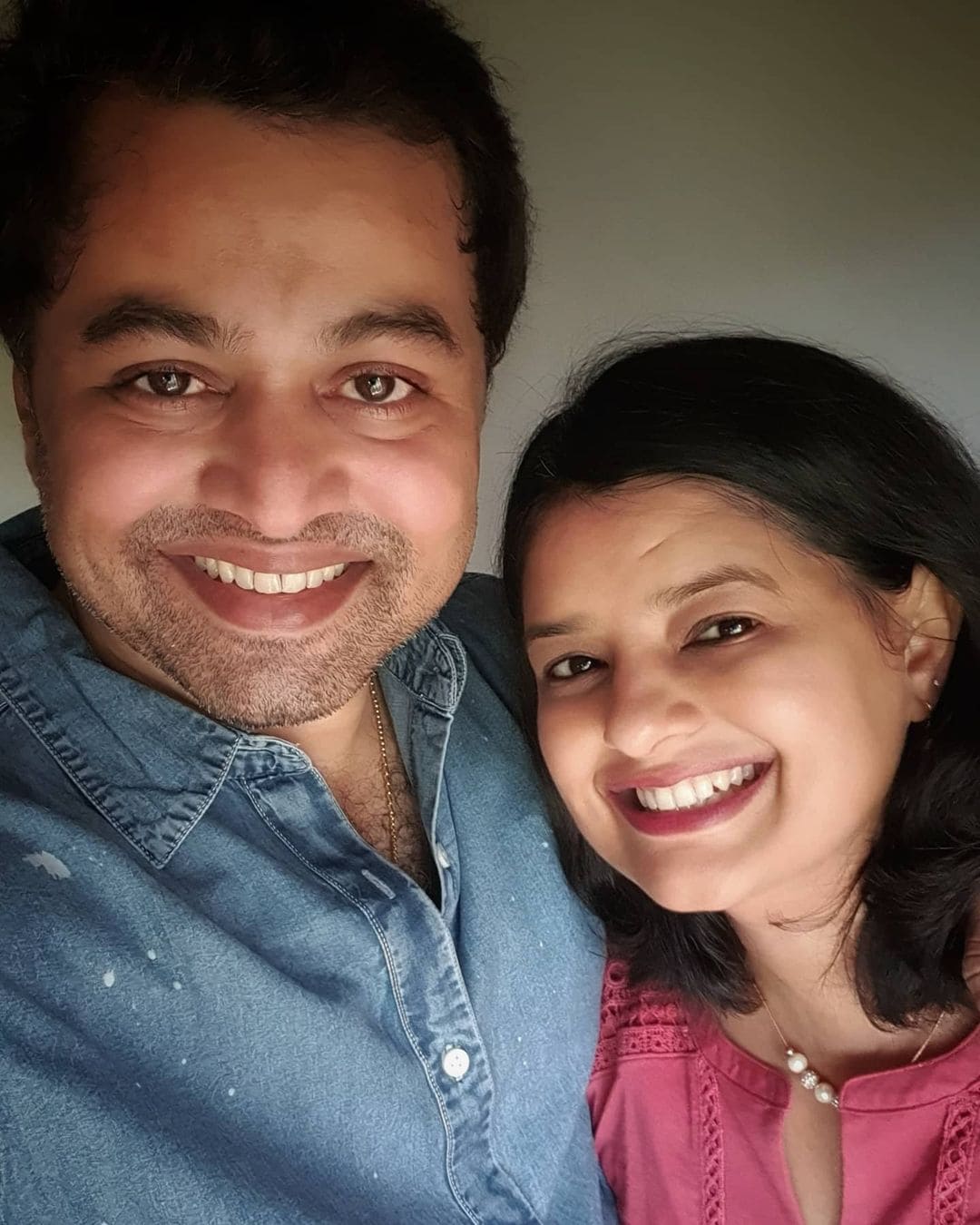 Subodh Bhave Manjiri Bhave Anniversary Love Story Wedding Photos