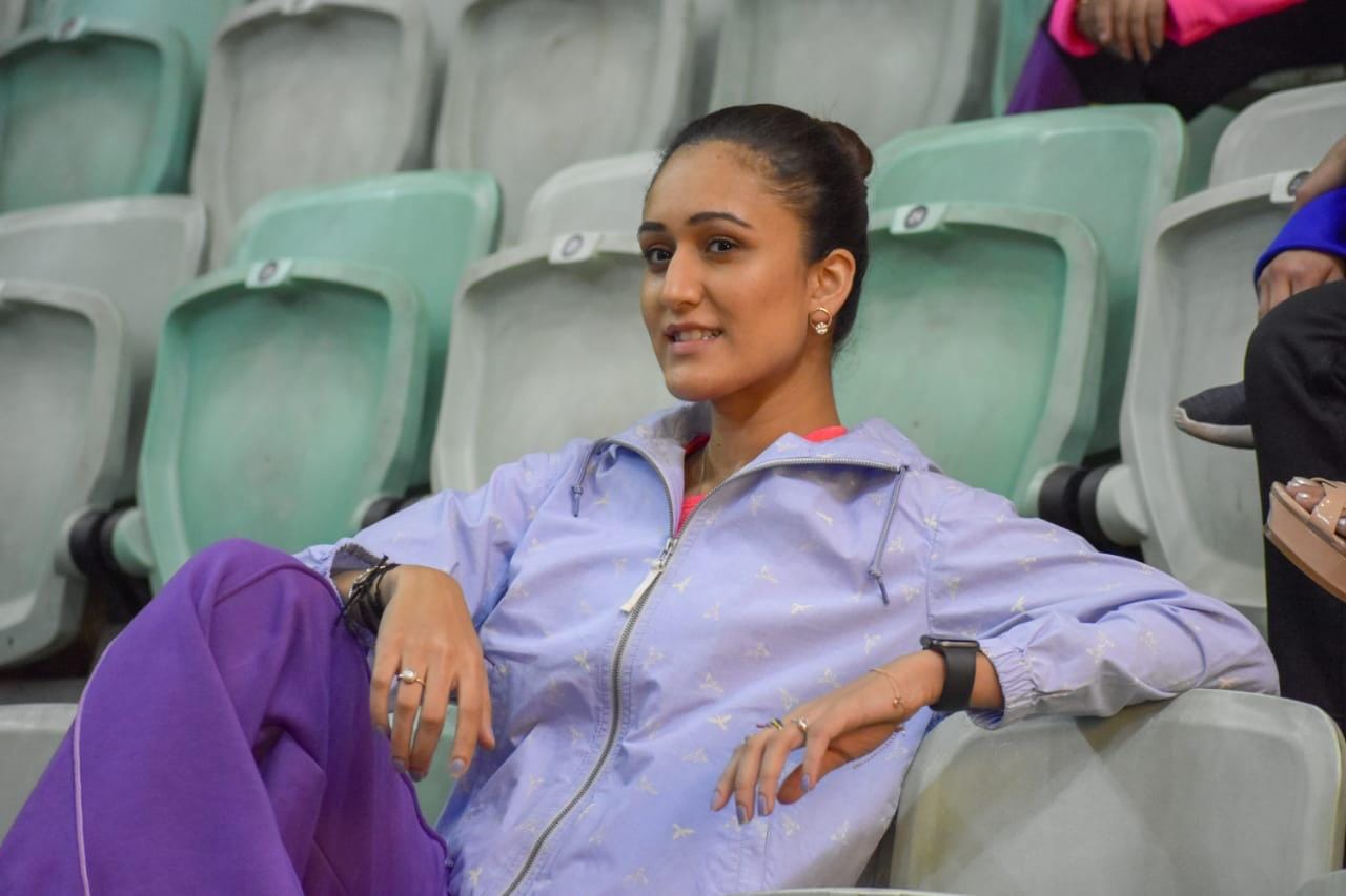 Tokyo Olympics 2020 Manika Batra