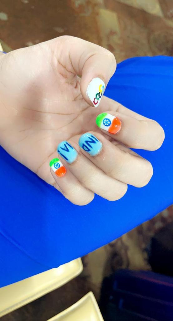 Tokyo Olympics 2020 Manika Batra