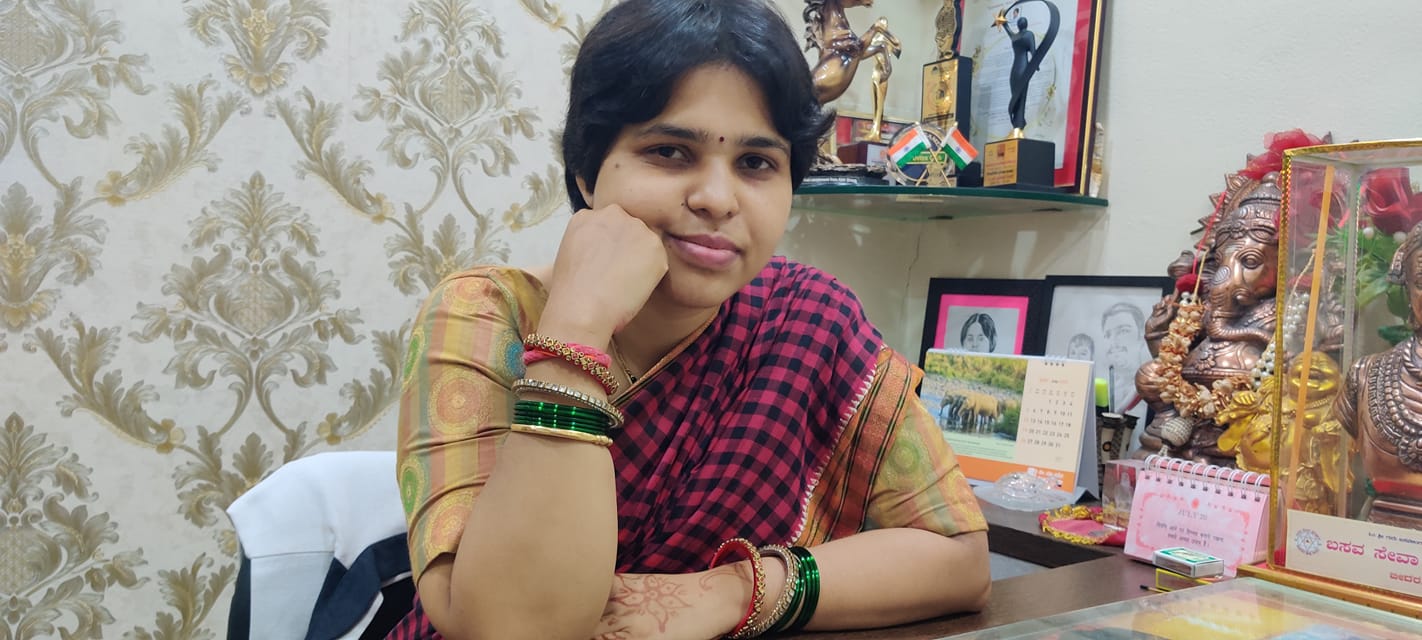 Who is Trupti Desai Bhumata Brigade Information Photos