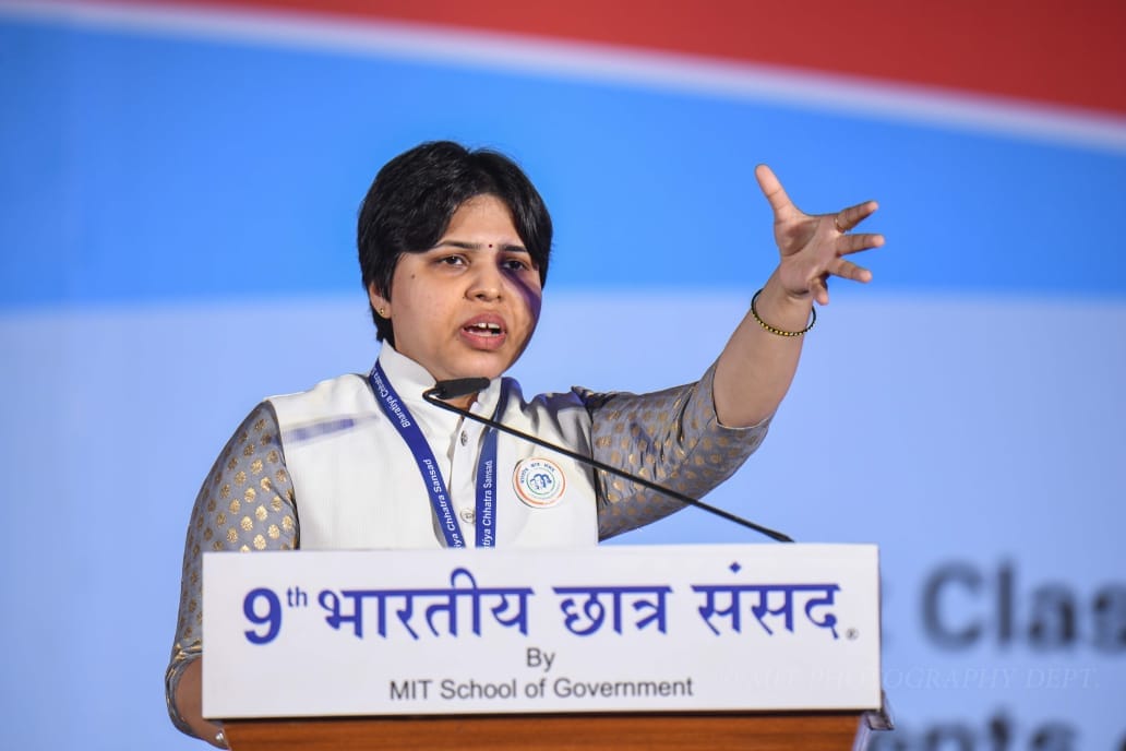 Who is Trupti Desai Bhumata Brigade Information Photos