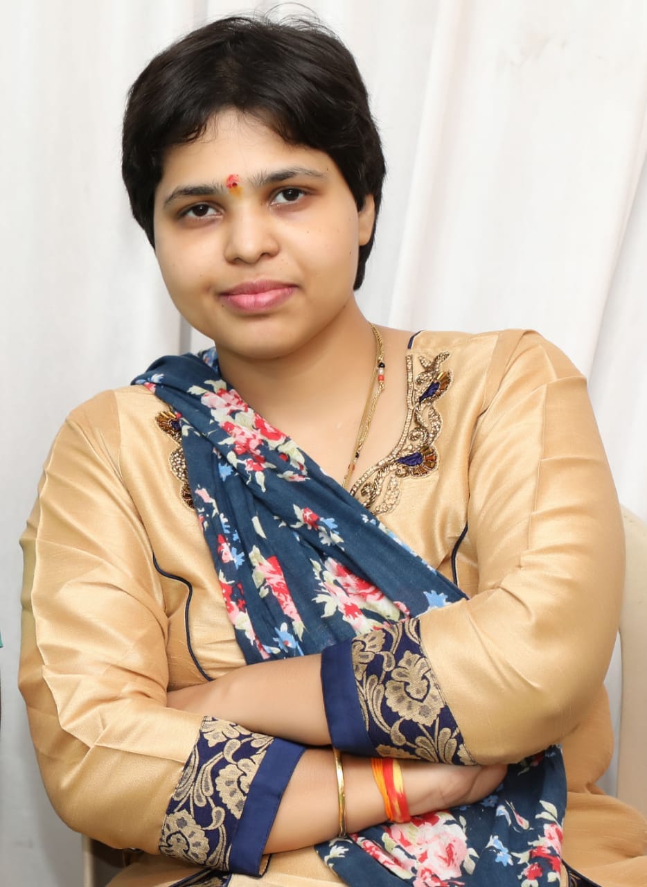 Who is Trupti Desai Bhumata Brigade Information Photos