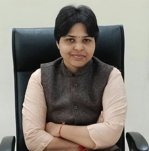 Who is Trupti Desai Bhumata Brigade Information Photos