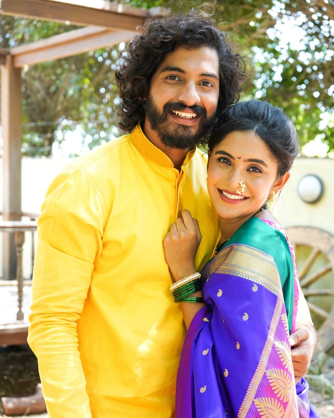 Zee Marathi Off Air New Serial