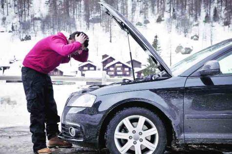 Car Care in Monsoon Top 15 Tips and Tricks to Keep Your Car Ready