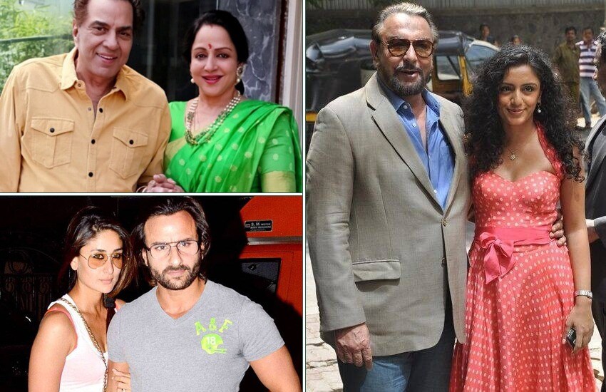 hema malini dharmendra, hema malini, dharmendra, dimple kapadia, rajesh khanna, sunny deol wife, Dharmendra Divorce, Dharmendra first wife,