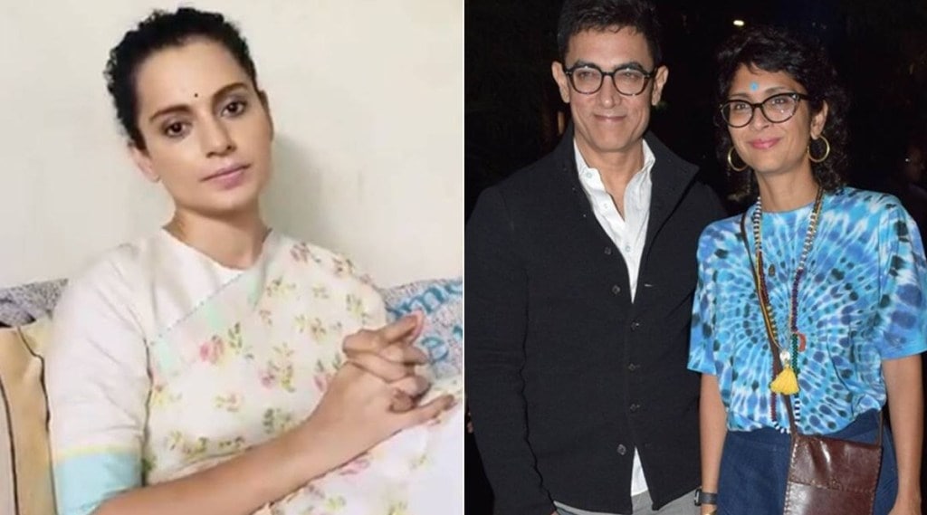 kangana ranaut questions inter faith marriage