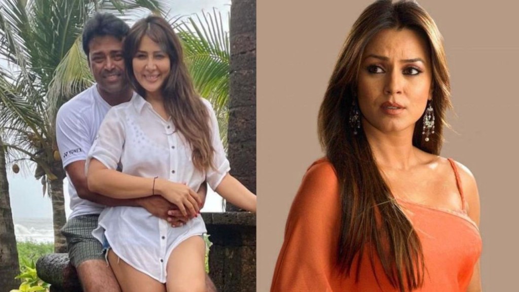 Mahima Chaudhry, Leander Paes, Leander Paes-Mahima Chaudhry relationship, Mahima Chaudhry speaks how Leander Paes cheated on her, Throwback, Social Media, Viral News,