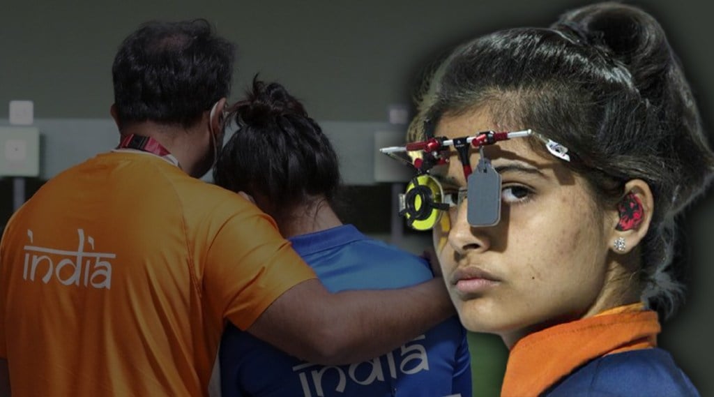 How equipment malfunction denied manu bhaker a chance at tokyo olympic glory