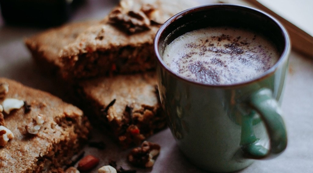 mug cake