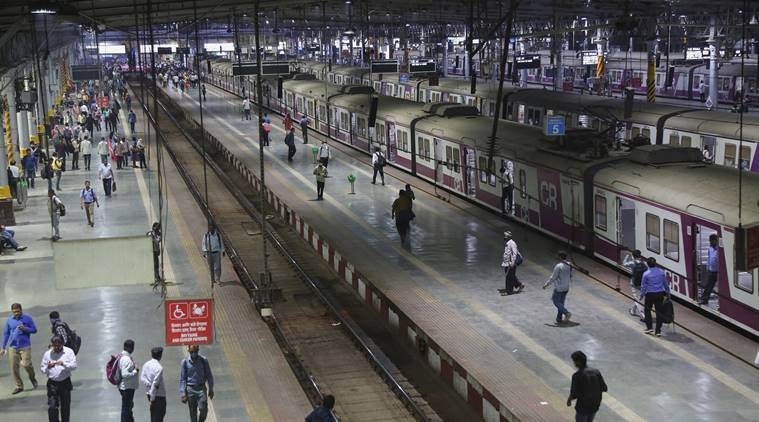 Mumbai Local Train Travel Permission for People taken 2 doses of Coronavirus Vaccine