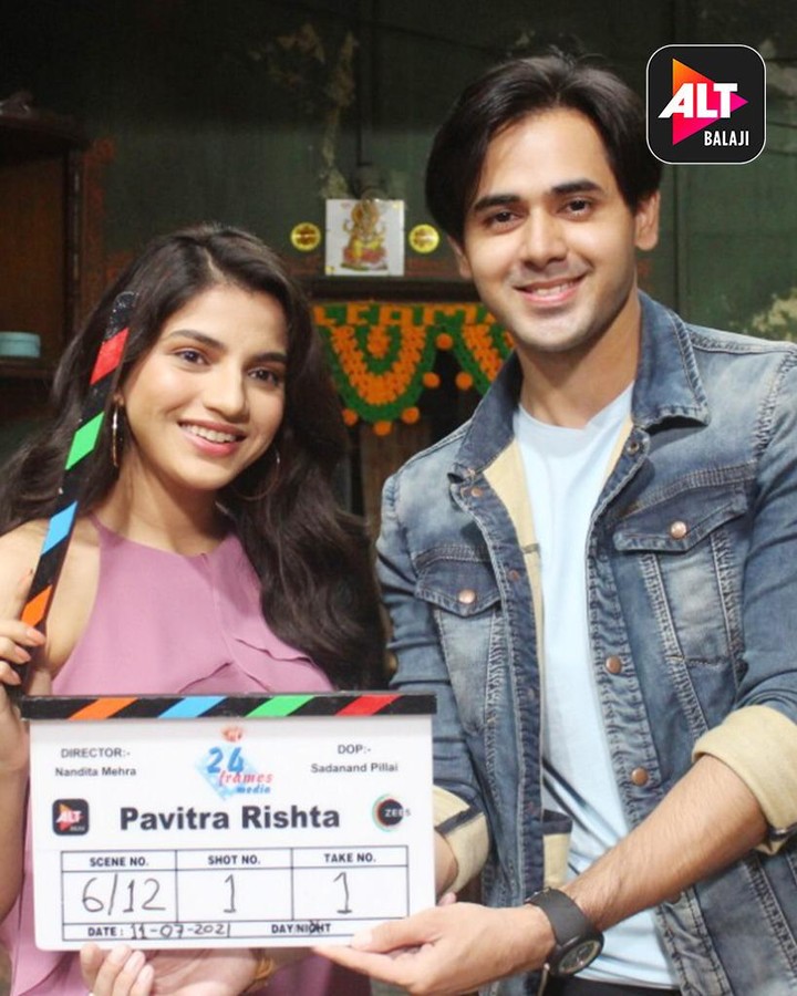 Ankita Lokhande, Shaheer Sheikh, Sushant Singh Rajput, Pavitra Rishta, Randeep Rai, Asheema Vardhan, popular show,