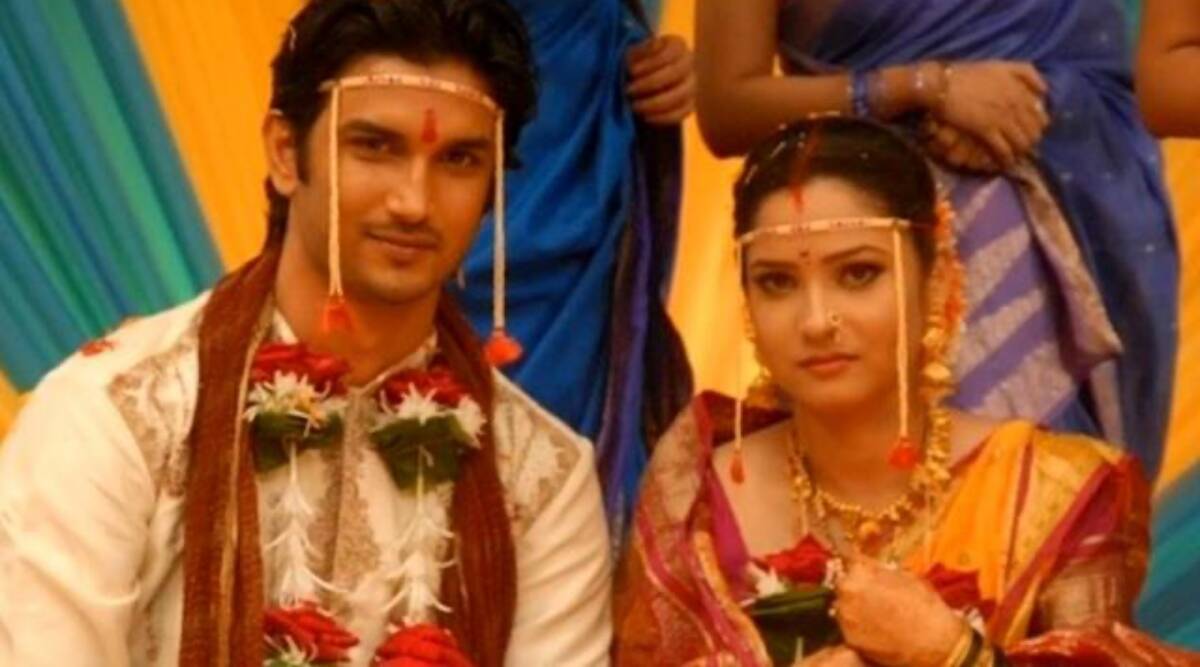 Ankita Lokhande, Shaheer Sheikh, Sushant Singh Rajput, Pavitra Rishta, Randeep Rai, Asheema Vardhan, popular show,