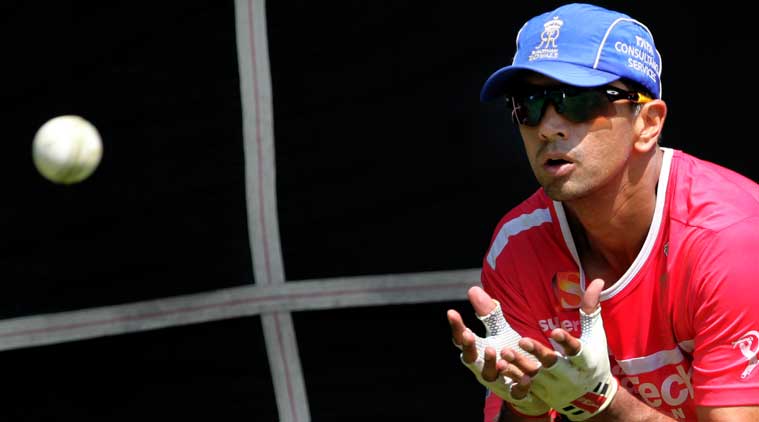 know amazing facts about team indias shining coach rahul dravid