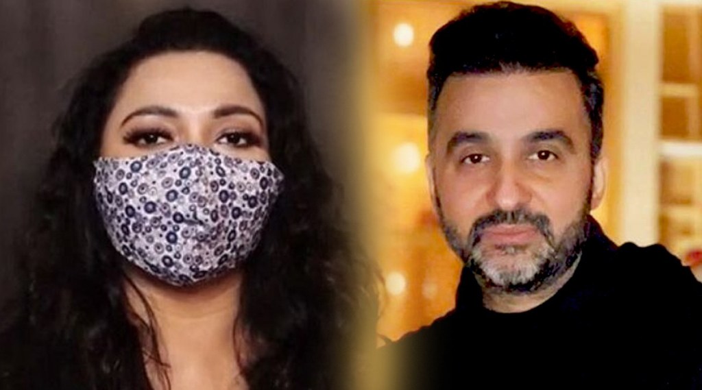 sagarika shona suman, raj kundra,