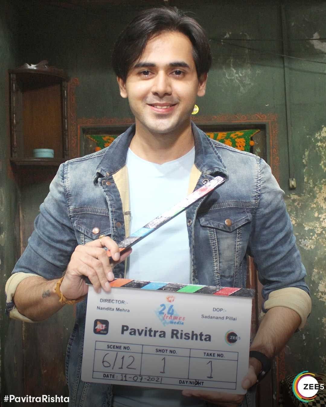 Ankita Lokhande, Shaheer Sheikh, Sushant Singh Rajput, Pavitra Rishta, Randeep Rai, Asheema Vardhan, popular show,