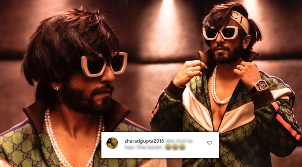 ranveer singh