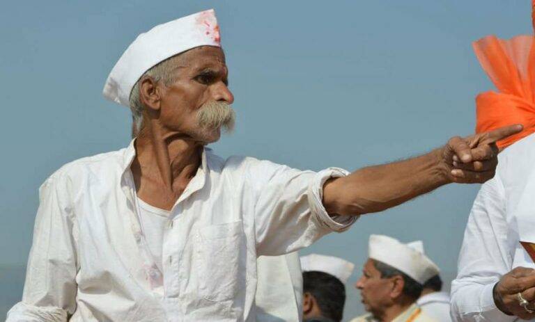 sambhaji bhide statement about covid, Sambhaji Bhide, Sangli, Pandharpur Wari, corona, Sambhaji Bhide corona