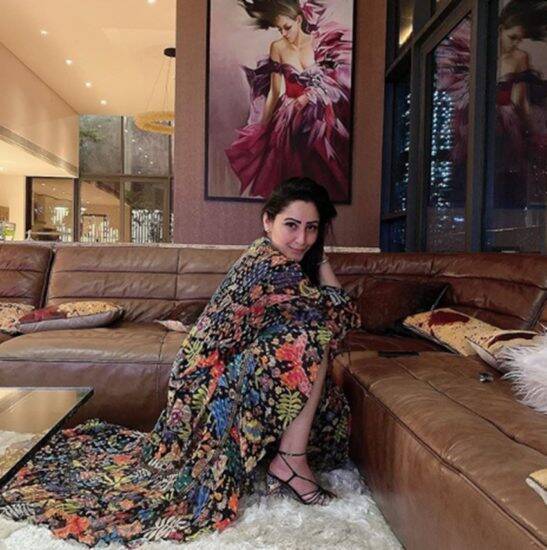 inside photos of sanjay dutt house, sanjay dutt, sanjay dutt house,