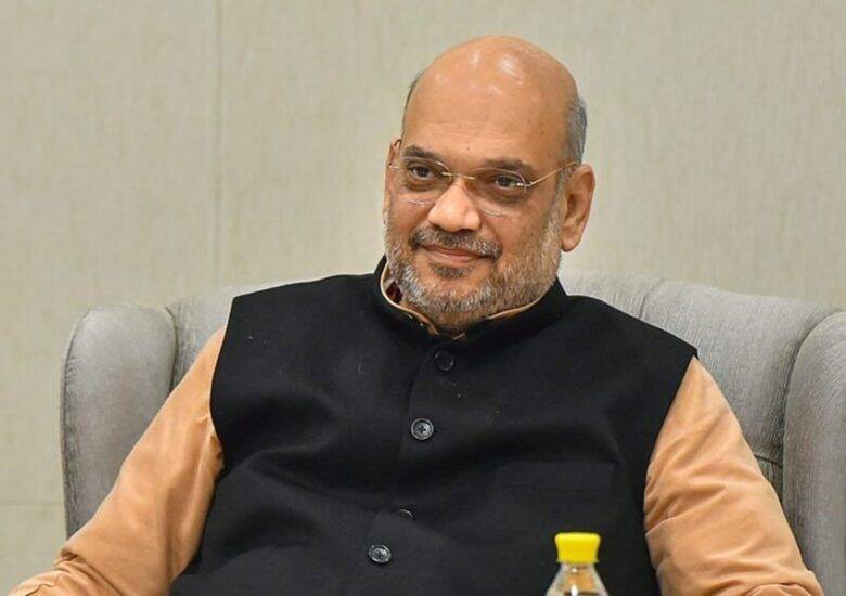अमित शहा- केंद्रीय गृहमंत्री अमित शहा यांची एकूण मालमत्ता ४० कोटींपेक्षा जास्त आहे. मोदी सरकारच्या दुसर्‍या कार्यकाळात झालेल्या पहिल्या मंत्रिमंडळ विस्तारात अमित शहा यांना सहकारमंत्रीही केले गेले आहे. (Image: PTI)