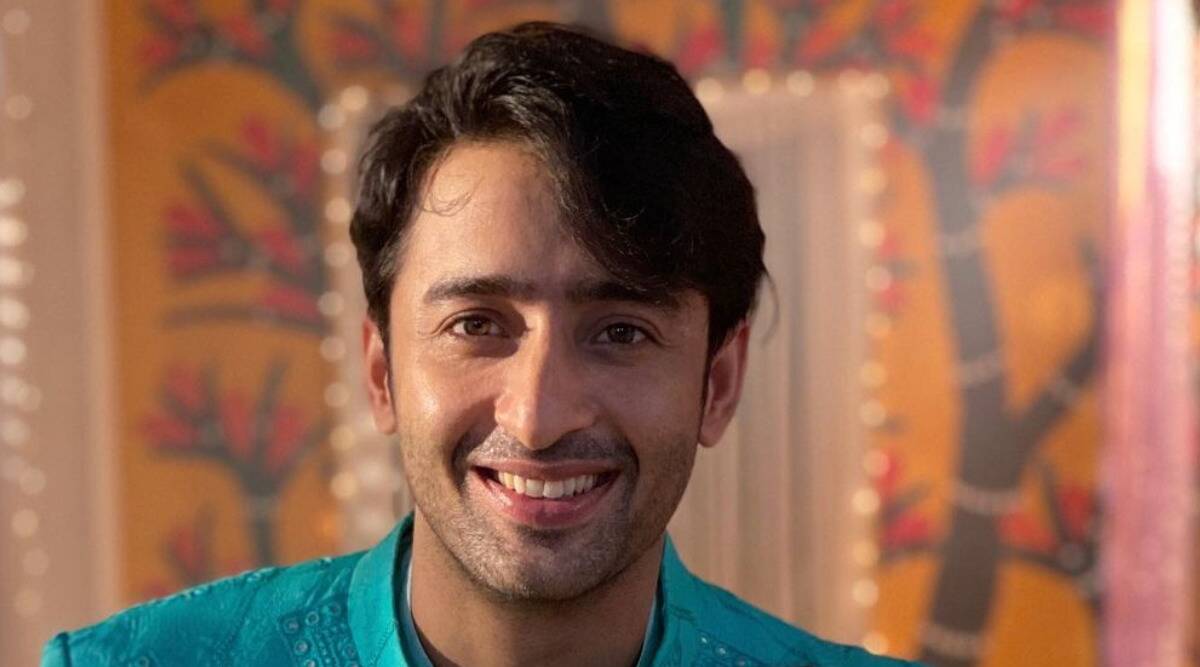 दिवंगत अभिनेता सुशांत सिंह राजपूतची मानव ही भूमिका अभिनेता शाहीर शेख साकारणार आहे.