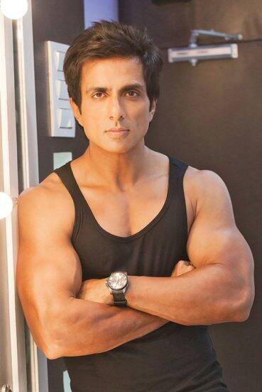 sonu sood struggle in bollywood