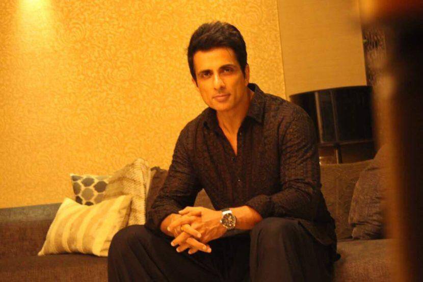 sonu sood struggle in bollywood