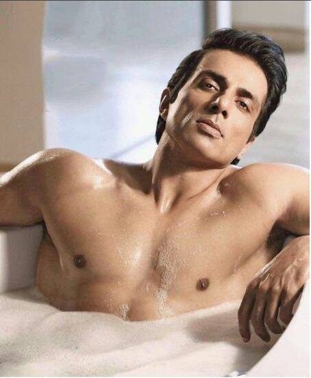 sonu sood struggle in bollywood
