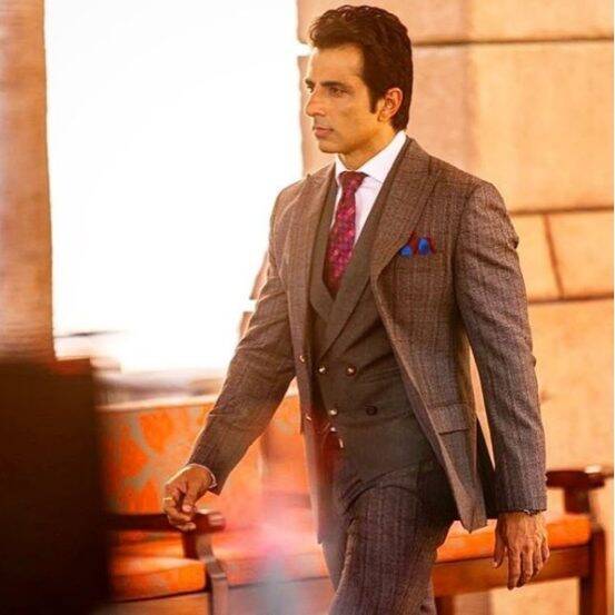 sonu sood struggle in bollywood
