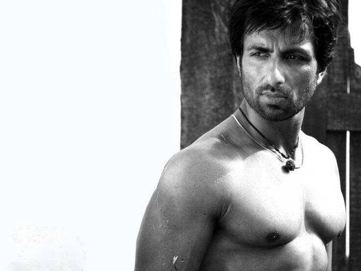 sonu sood struggle in bollywood