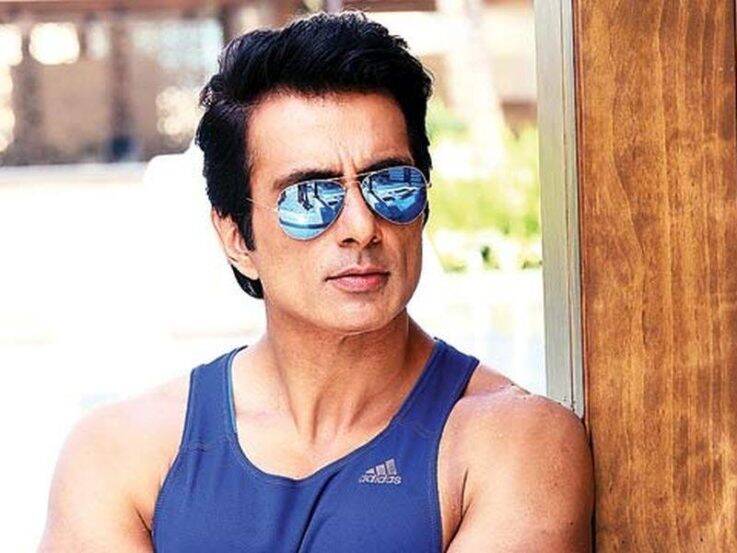 sonu sood struggle in bollywood