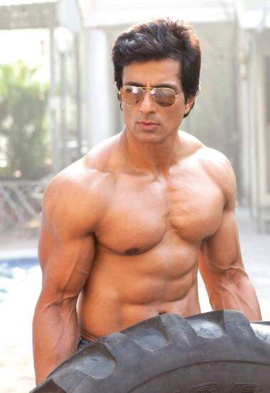 sonu sood struggle in bollywood