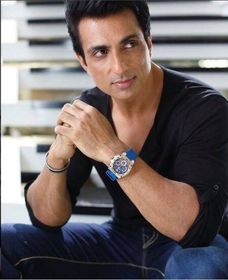 sonu sood struggle in bollywood