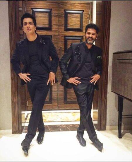 sonu sood struggle in bollywood